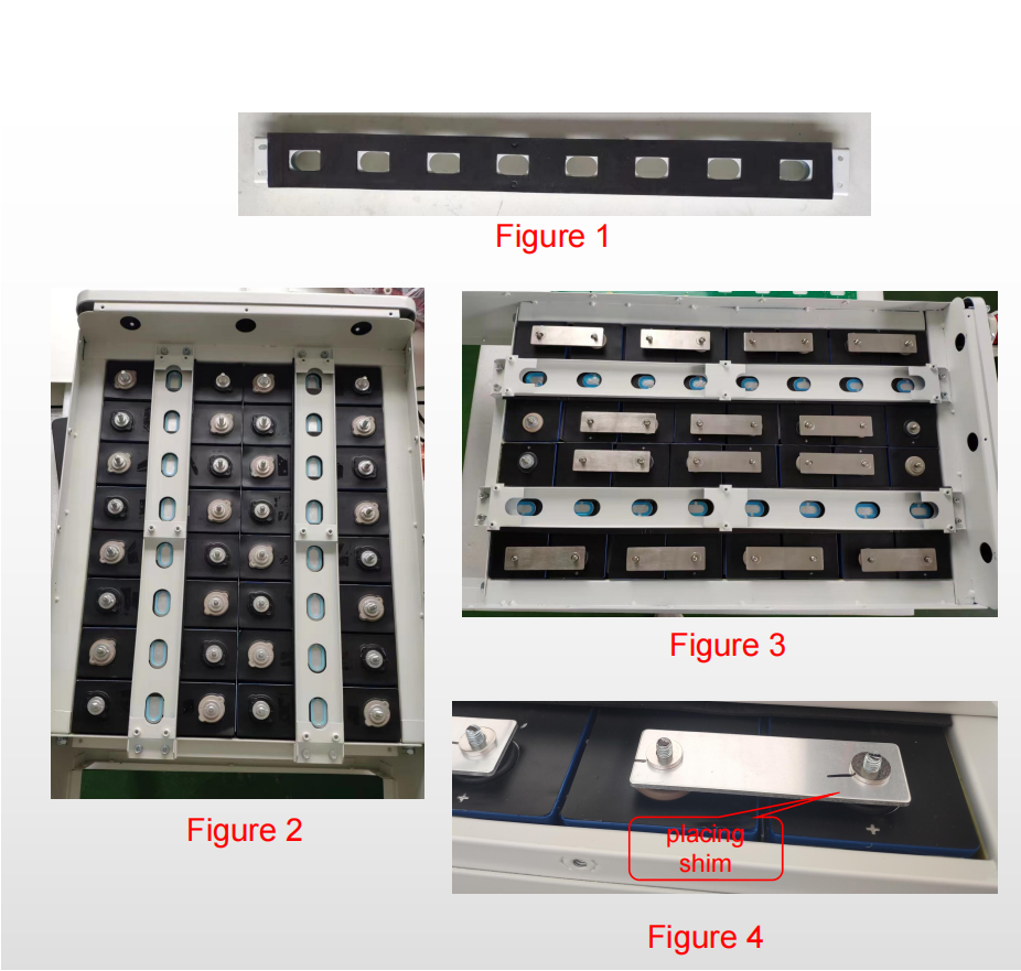 230AH Battery Pack